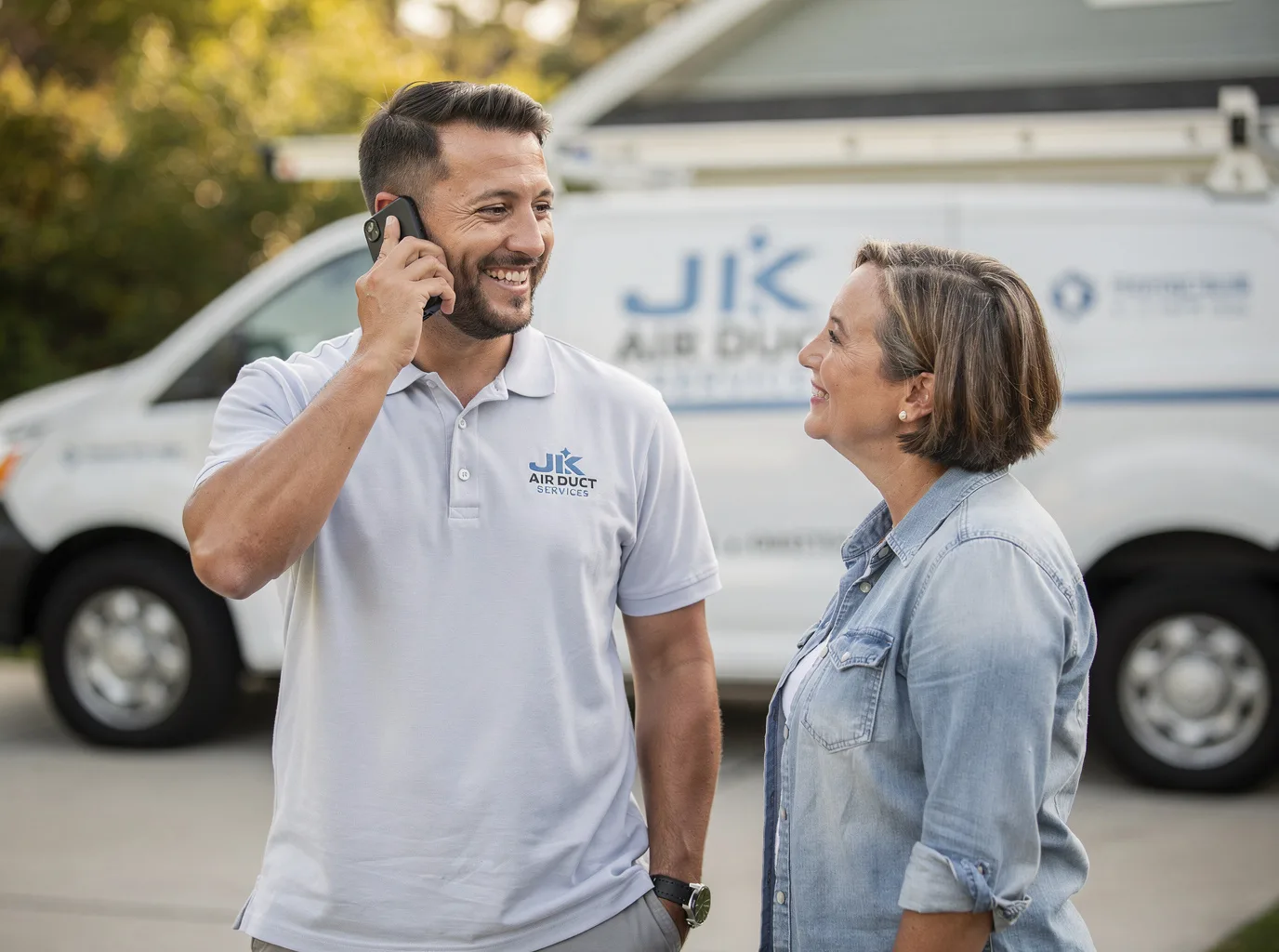Air Duct Cleaning Watseka, IL FAQs